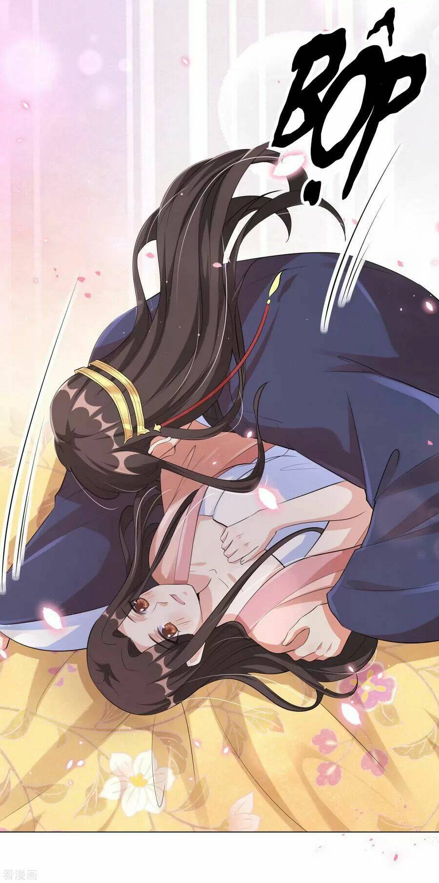 Vương Phi Có Độc!: Chapter 118