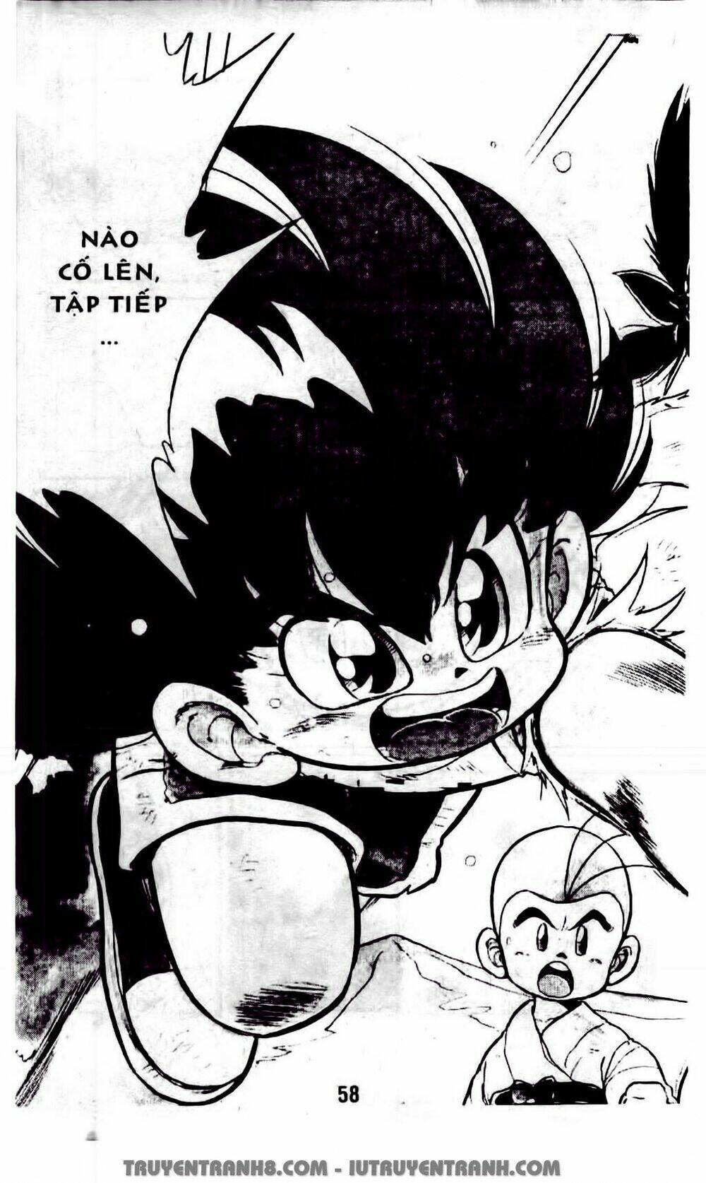 Vua Bóng Ném: Chapter 15.1