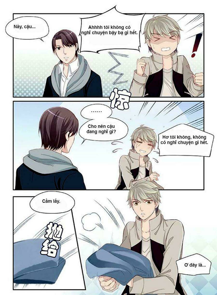 Tôi Giành Bạn Trai Với Mẹ: Chapter 29