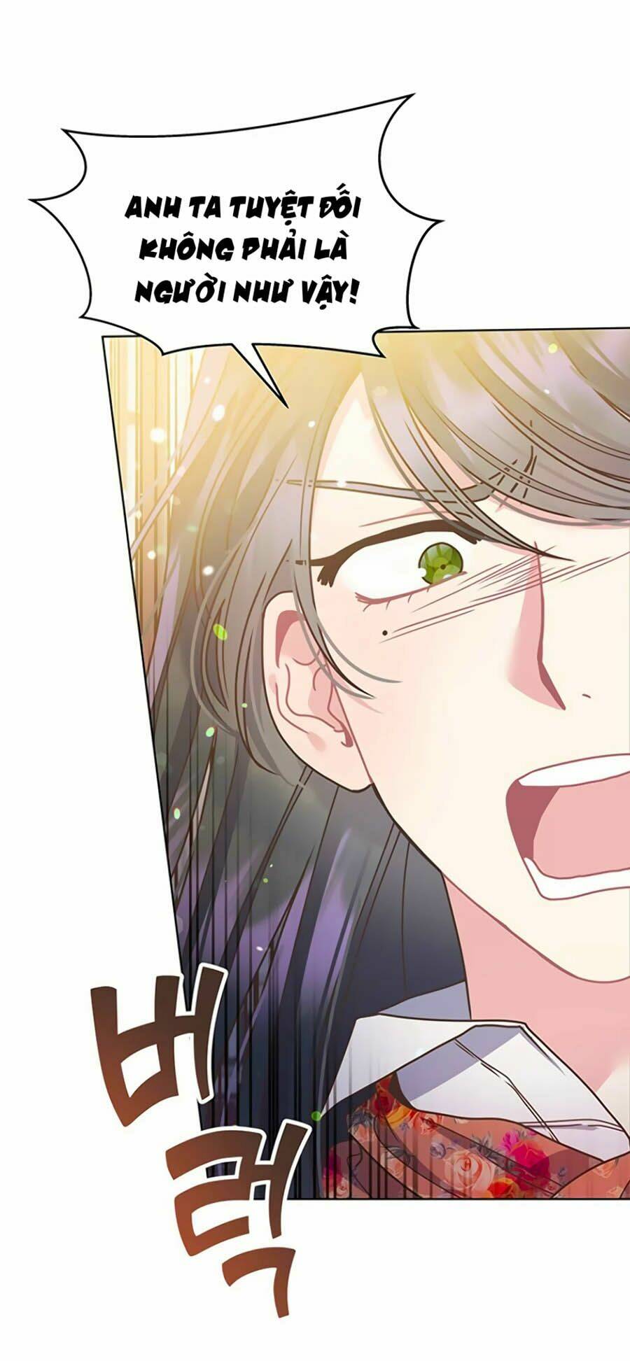 Khu Vườn Câm Lặng: Chapter 7