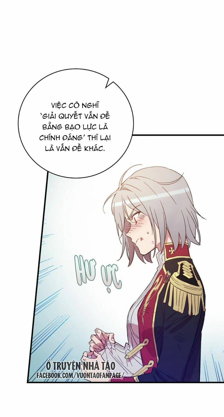 Kỵ Sĩ Đỏ Không Mê Tiền Mù Quáng: Chapter 18