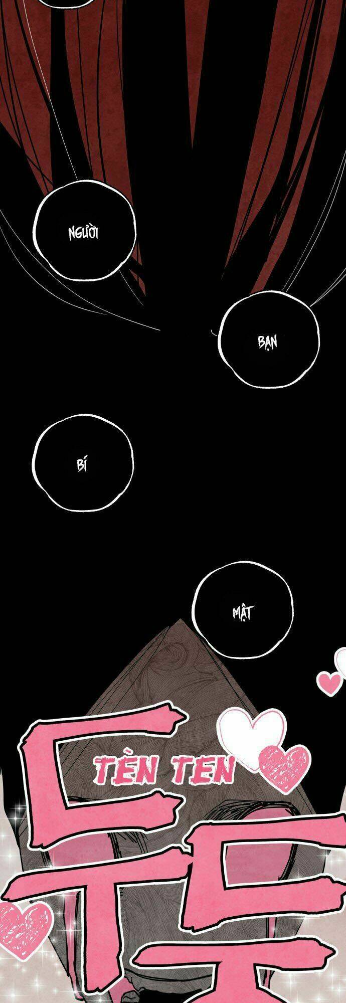 Tai Sói Và Mũ Đỏ: Chapter 17