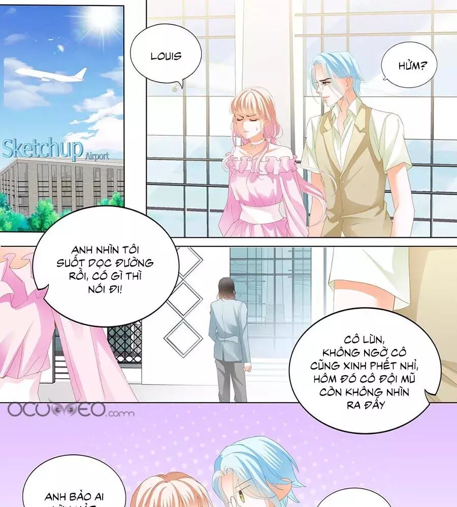 Bá Đạo Tiểu Thúc, Xin Trêu Chọc Vừa Thôi!: Chapter 133
