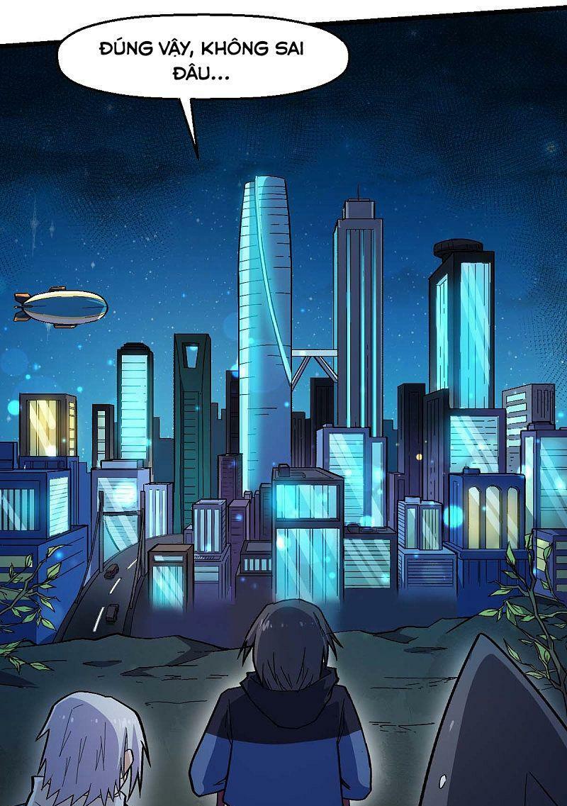 Vườn Trường Cuồng Sư Hệ Thống: Chapter 141
