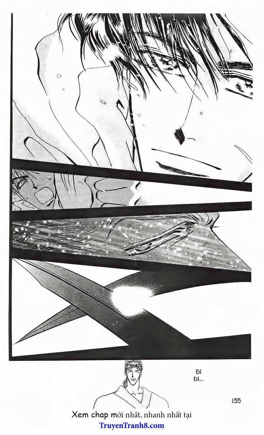 Đứa Con Số Phận: Chapter 85.1