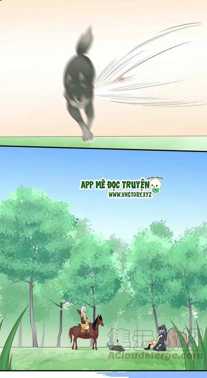 Hoàng Hậu Bận Lắm: Chapter 110