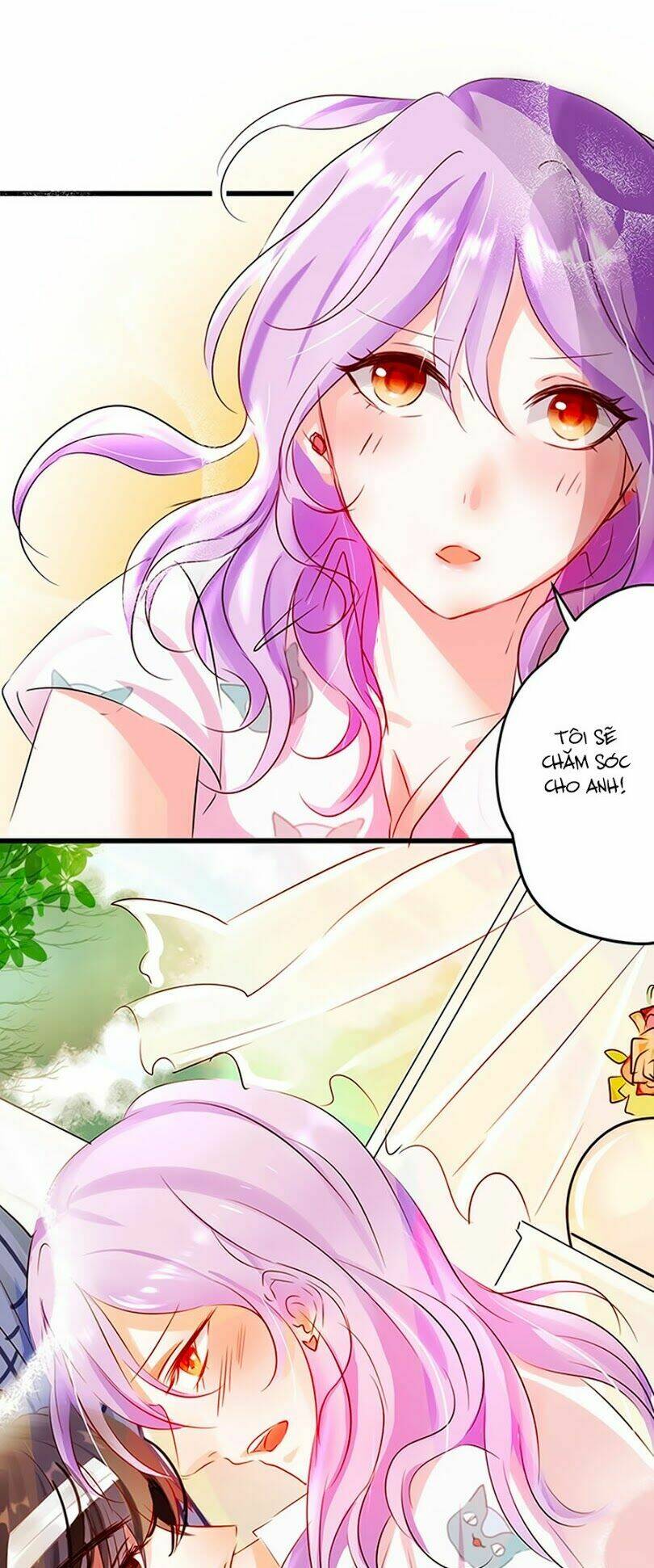 Bạn Trai Là Ngôi Sao: Chapter 22