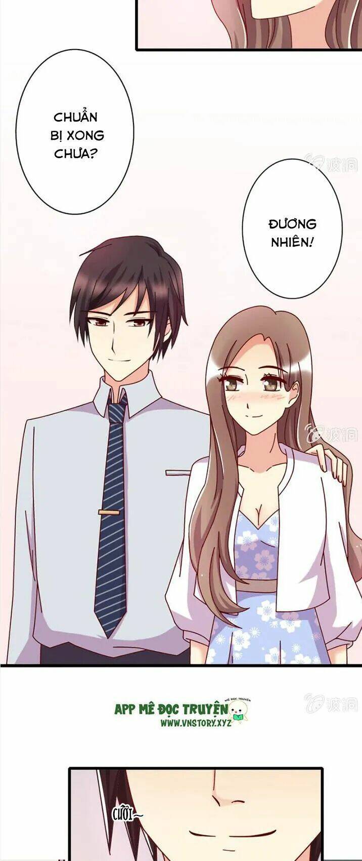 Kết Hôn Thử 99 Ngày: Chapter 9.5