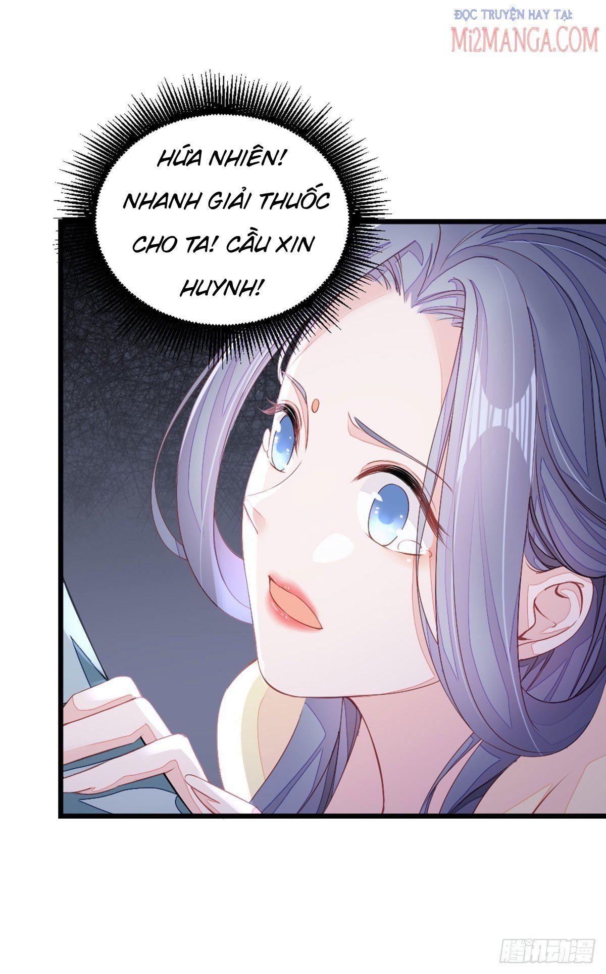 Mau Xuyên Không Rửa Tội Cho Nhân Vật Phản Diện: Chapter 13.5