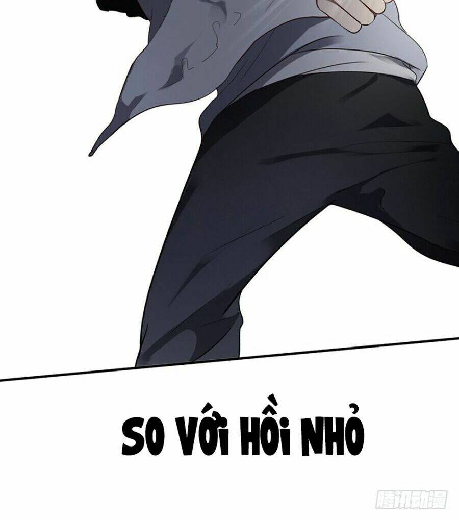 Thiếu Niên Rắc Rối: Chapter 8