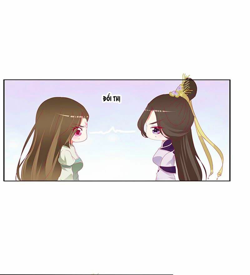 Thông Linh Phi: Chapter 423