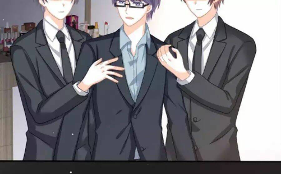 Tiệm May Luyến Sắc: Chapter 31