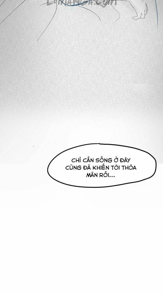 Transparent Cohabitation: Chapter 3