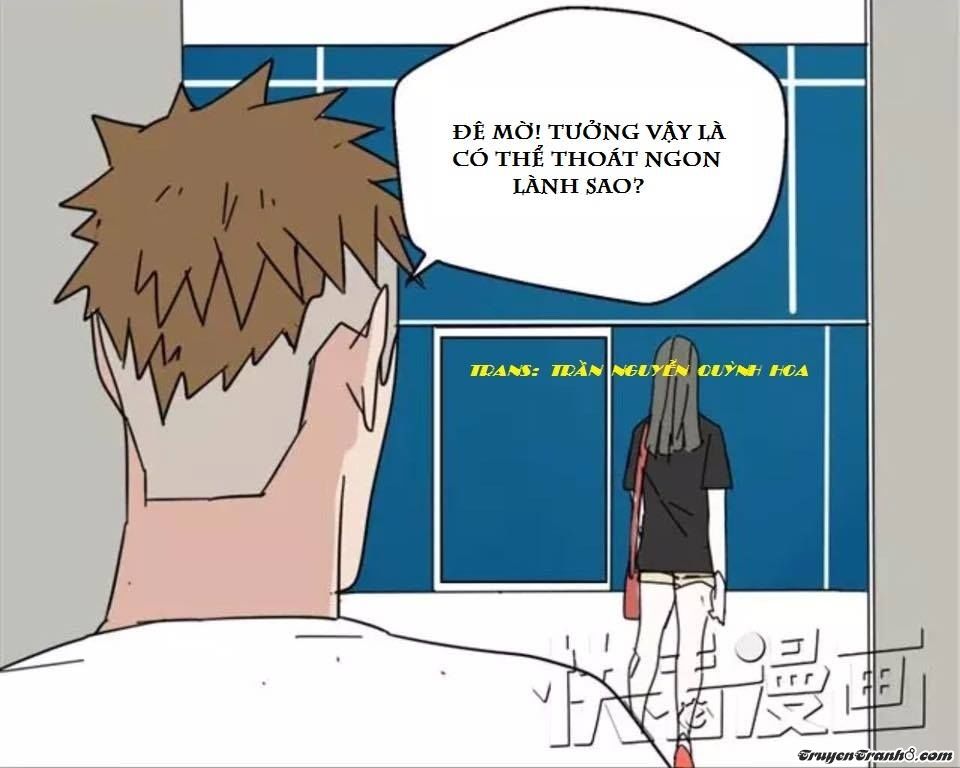 Ứng Dụng Thẩm Mỹ: Chapter 10