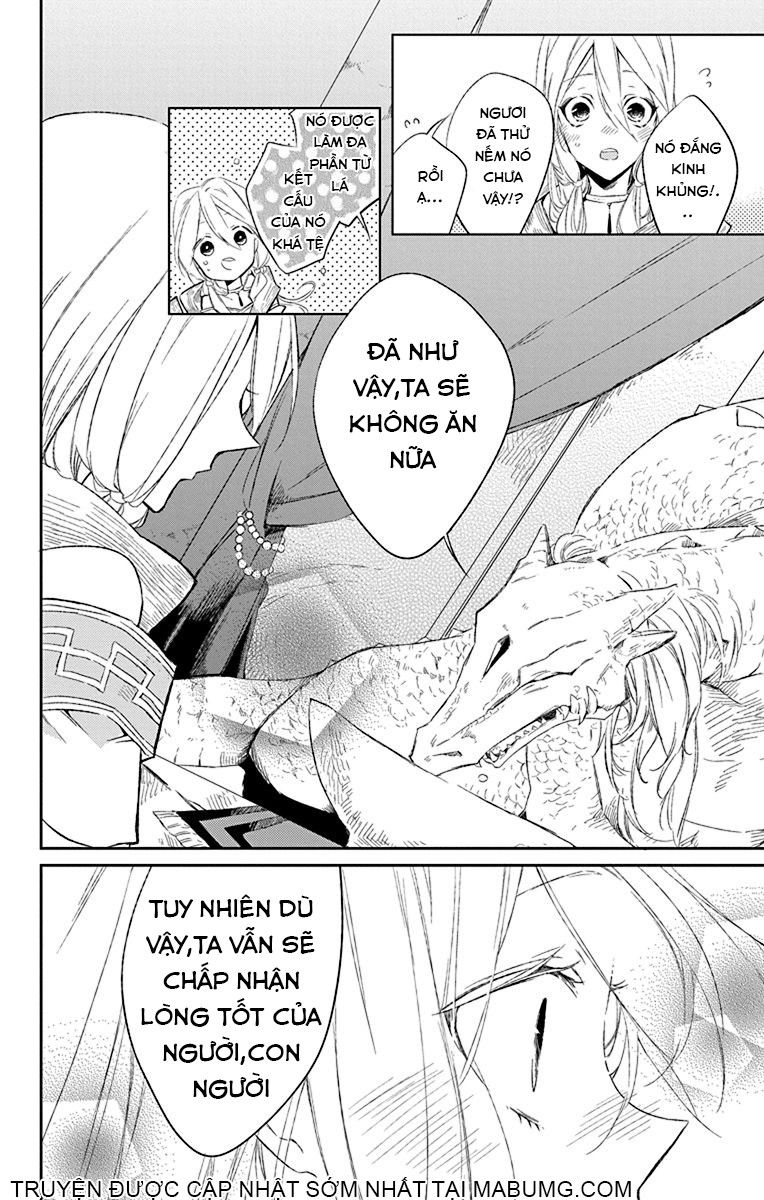 Azfareo No Sobayounin: Chapter 1