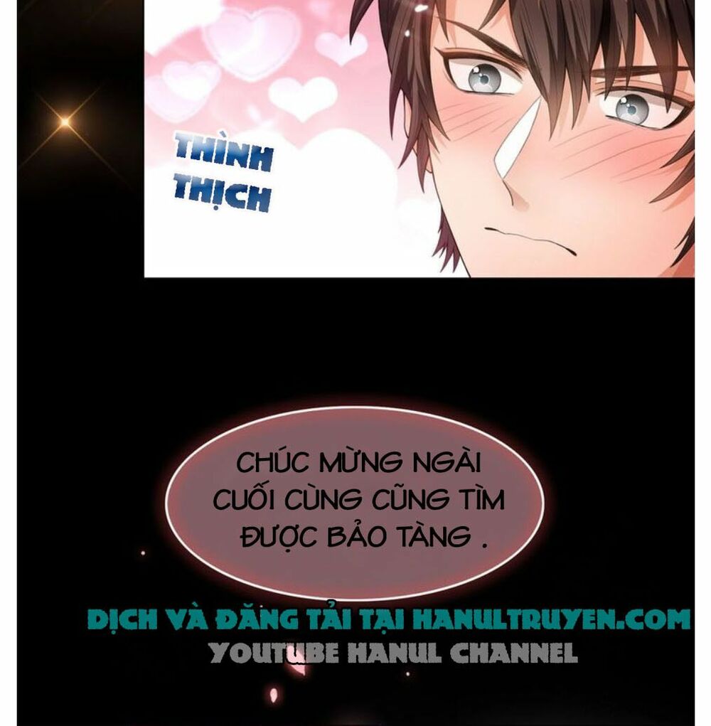 Cô Vợ Nhỏ Nuông Chiều Quá Lại Thành Ác!!: Chapter 33
