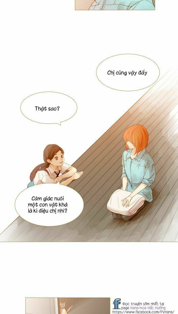 Little Rain: Chapter 10