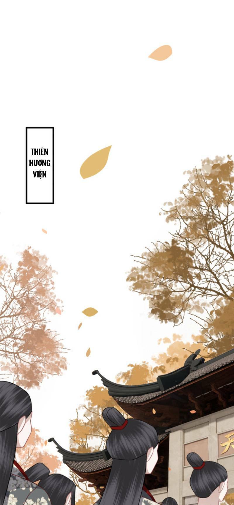 Điều Hương Vương Phi: Chapter 27