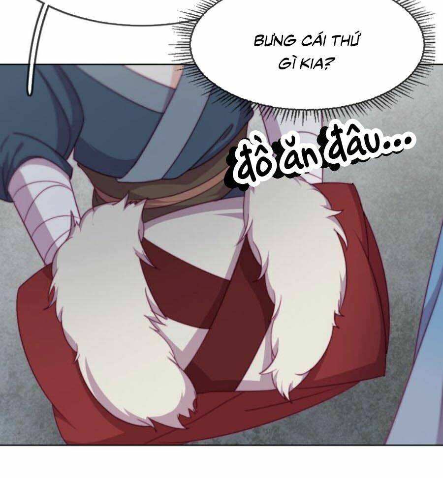 Vân Tưởng Chi Ca: Truy Ái Chỉ Lệnh: Chapter 3