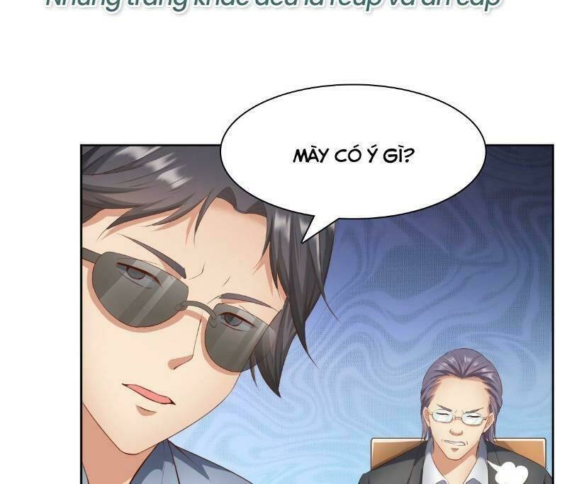 Tuyệt Thế Thiên Tài Hệ Thống: Chapter 56