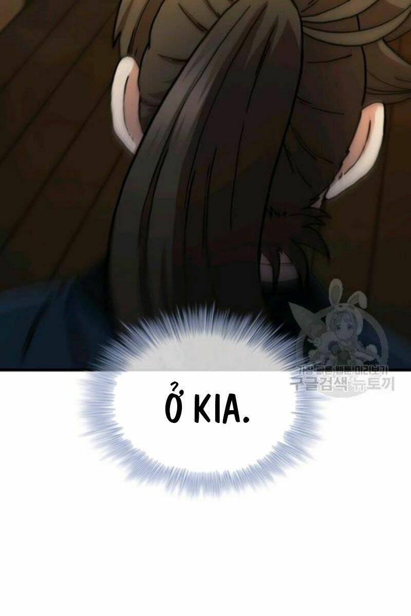 Thân Thủ Đệ Nhất Kiếm: Chapter 64