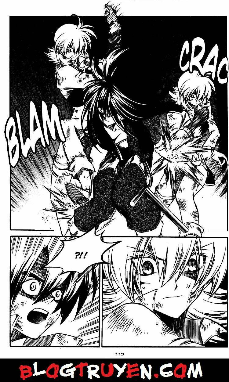 Yureka Lost Saga: Chapter 134