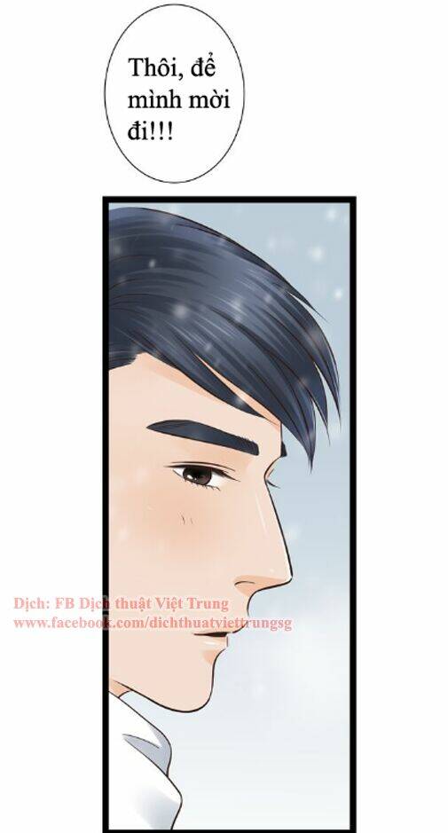 Cậu Câm: Chapter 21