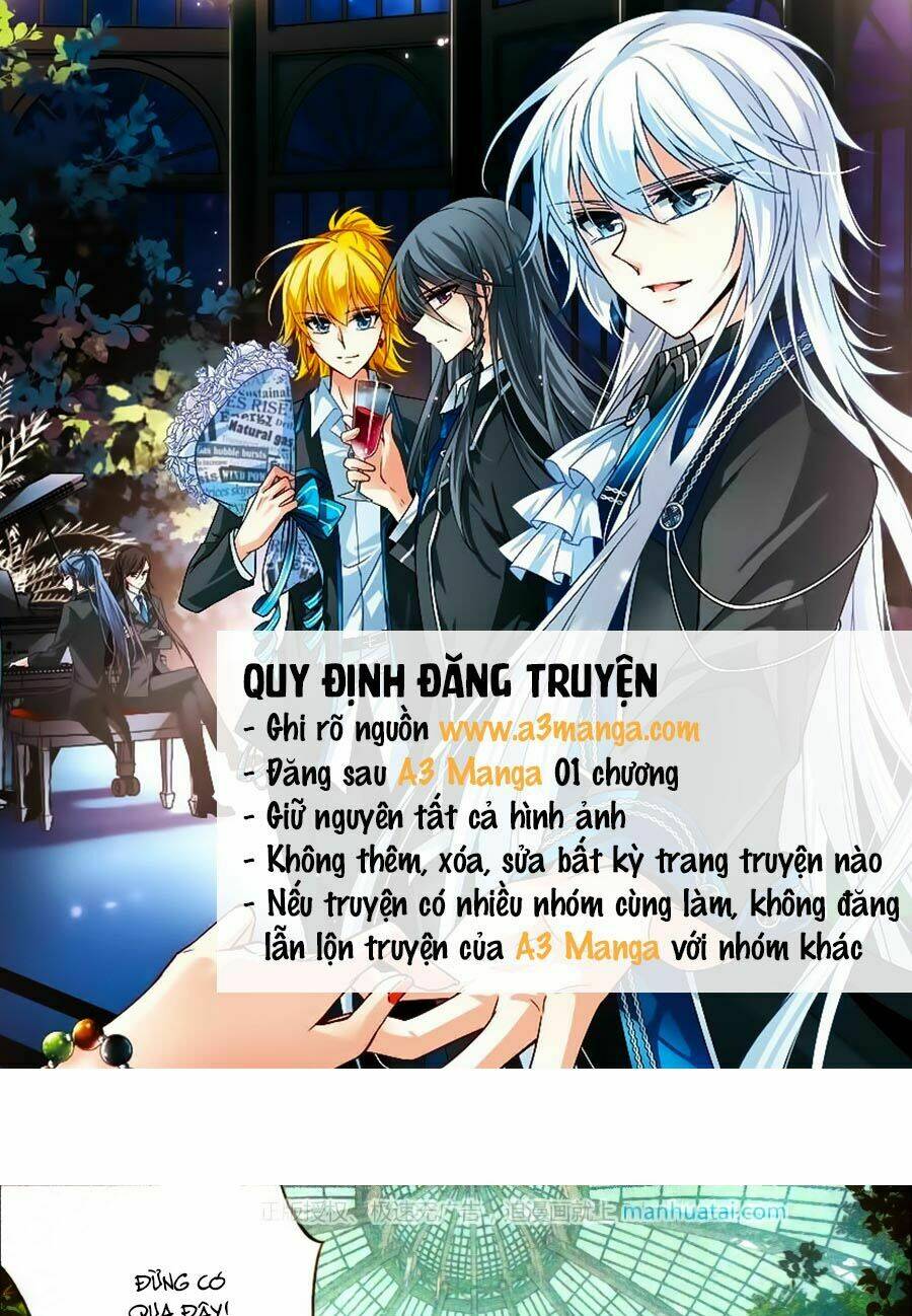 Nữ Nhân Dũng Cảm: Chapter 52