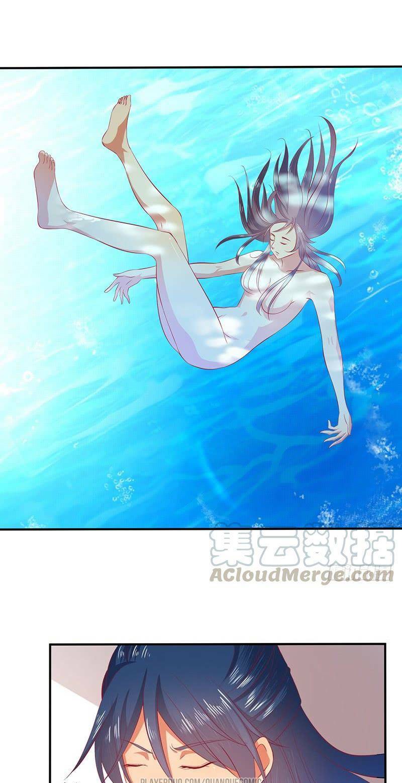 Ta Có Một Bộ Hỗn Độn Kinh: Chapter 57