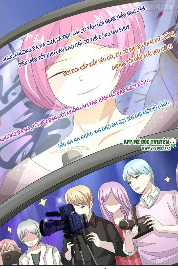 Nam Thần Ma Cà Rồng: Sủng Nhược Tiểu Lãn Thê: Chapter 88