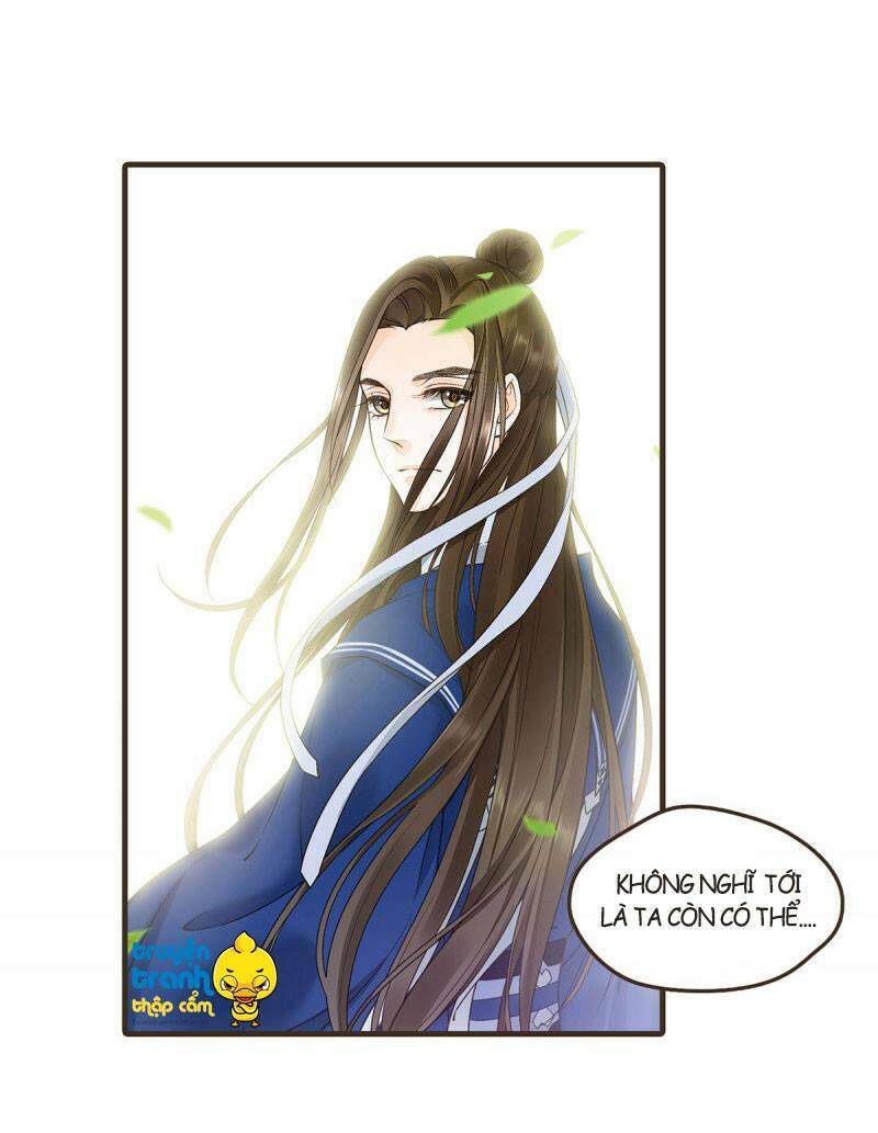 Đại Giá Thừa Tướng: Chapter 44