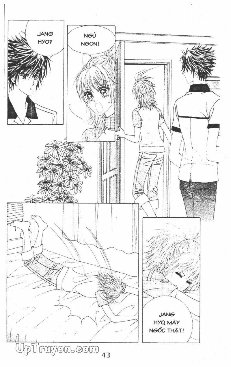 Dạ Khúc: Chapter 14