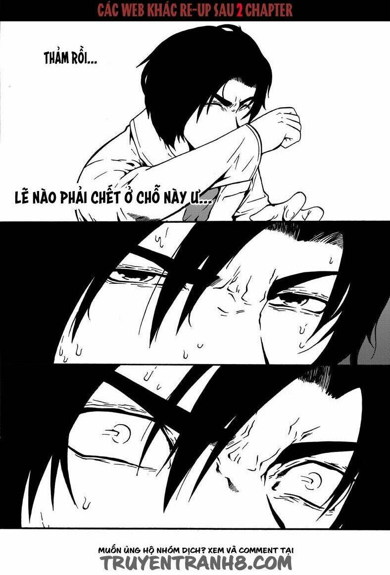 Nhân Quả Tuần Hoàn: Chapter 17.9