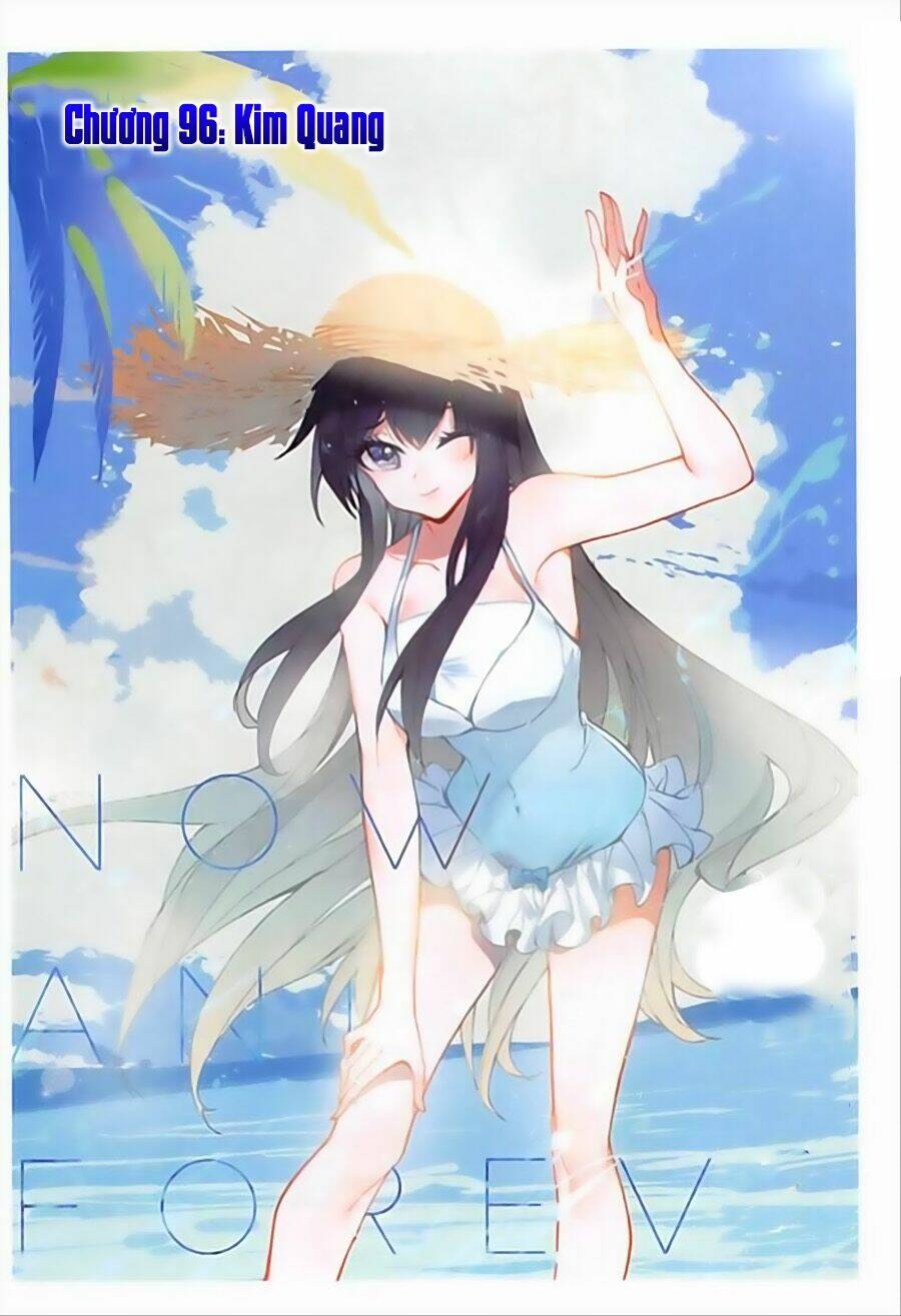 Đại Khâu Giáp Sư: Chapter 96