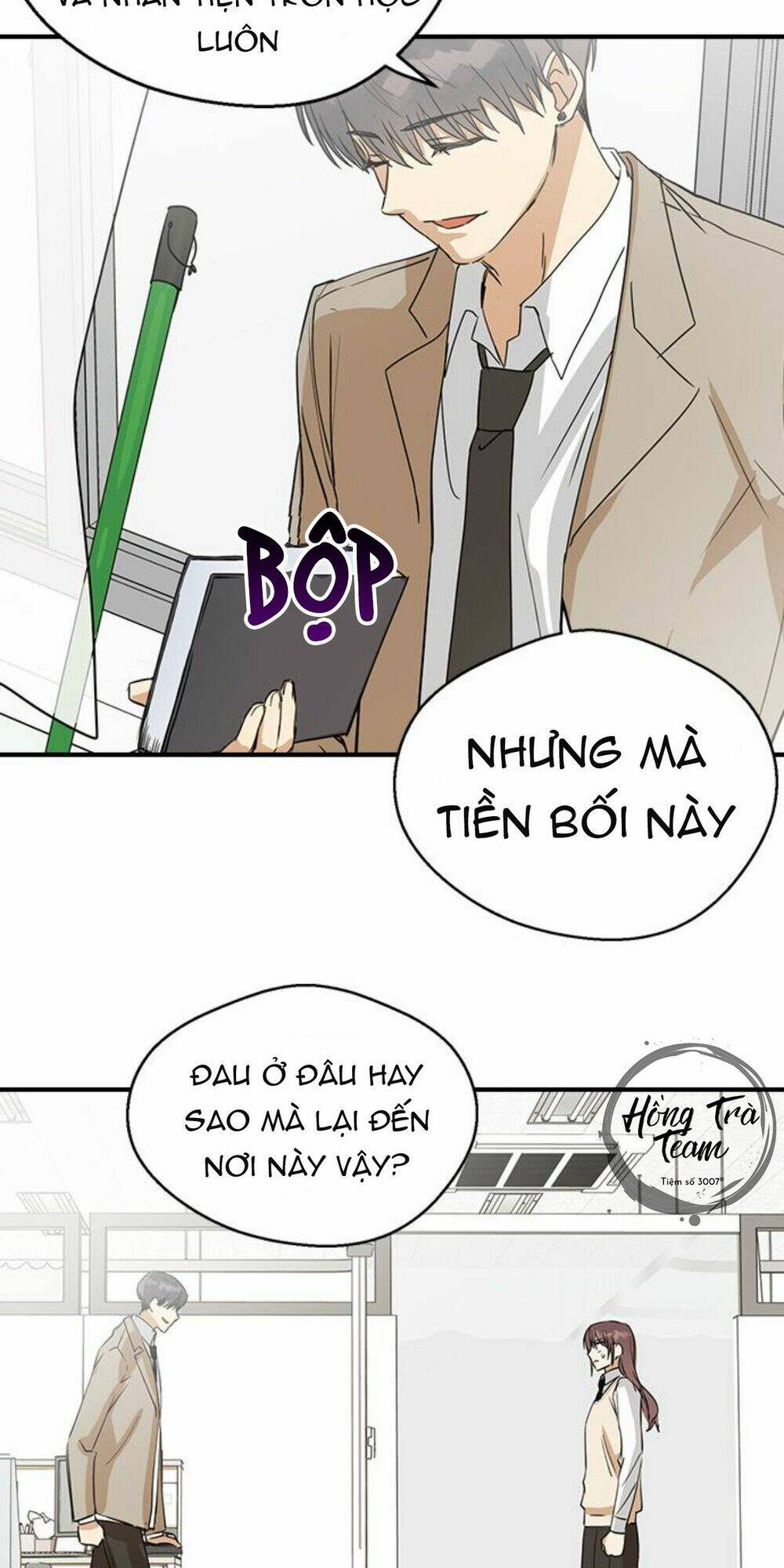 Duyên Nợ Kiếp Trước: Chapter 6