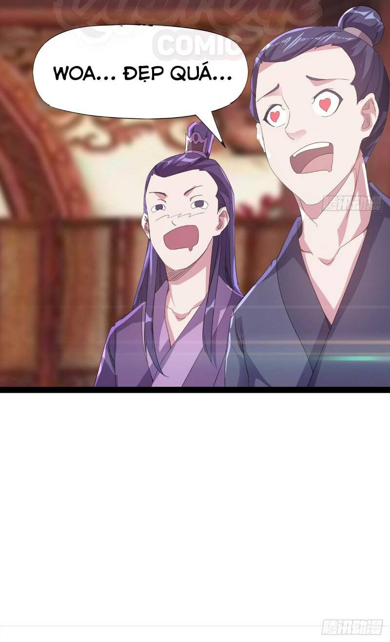 Kiếm Đồ: Chapter 30