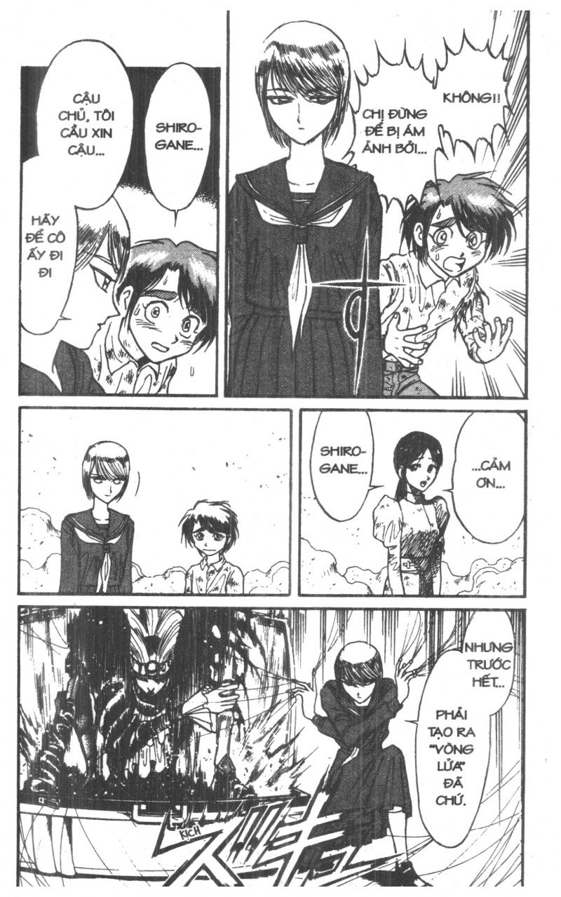 Fujita Kazuhiro: Chapter 6