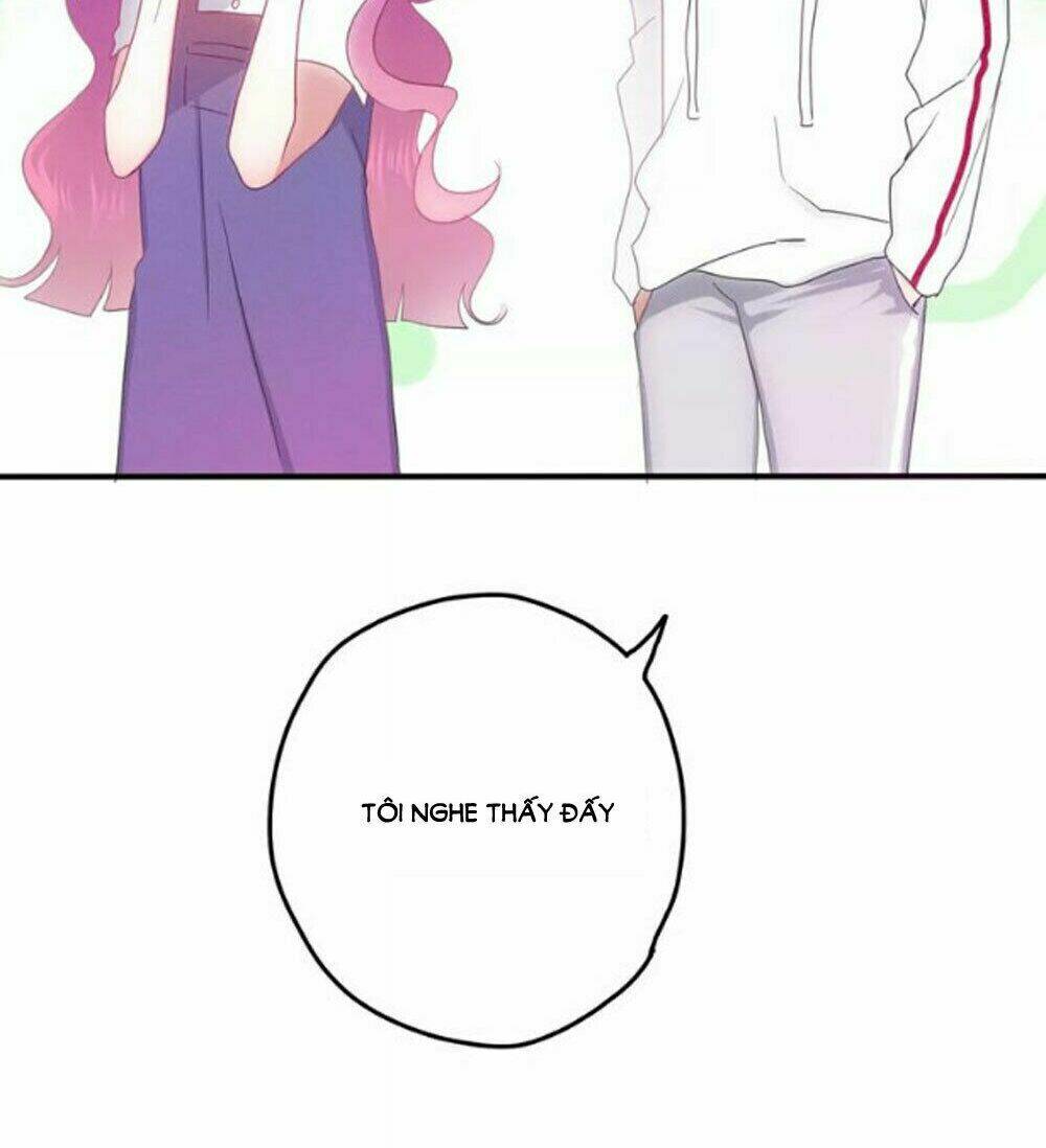 Tháng Sáu Kì Diệu: Chapter 34