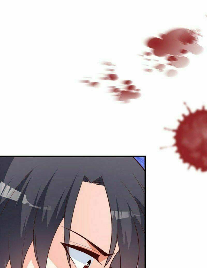 Thịnh Thế Hoa Sủng: Tôi Bị Bắt Làm Tù Binh: Chapter 3