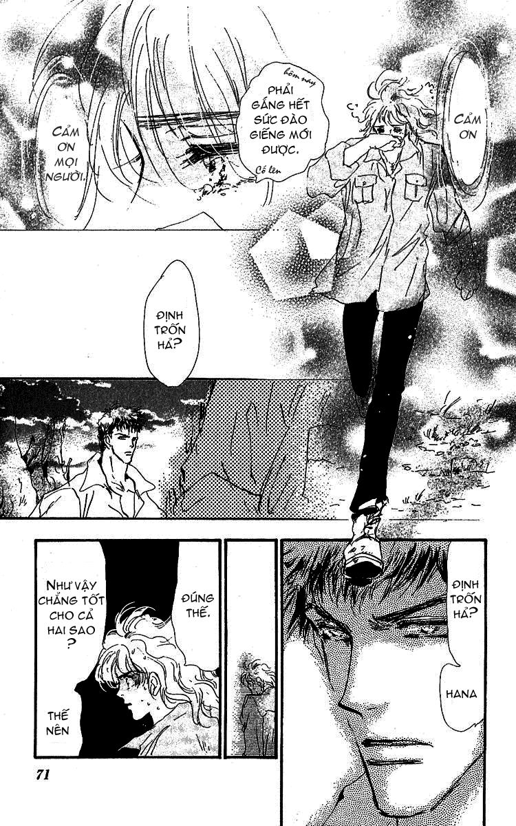 Mầm Sống: Chapter 78