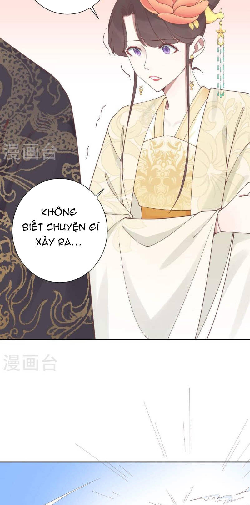 Hoàng Hậu Bận Lắm: Chapter 211