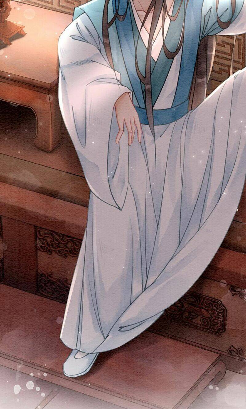 Hậu Cung Của Trẫm Cháy Rồi!: Chapter 55