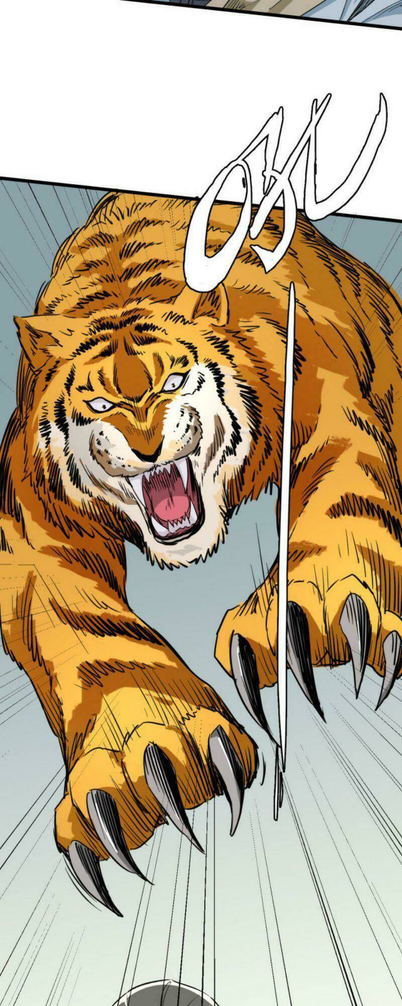 Siêu Đạo Thần Thuật: Chapter 33