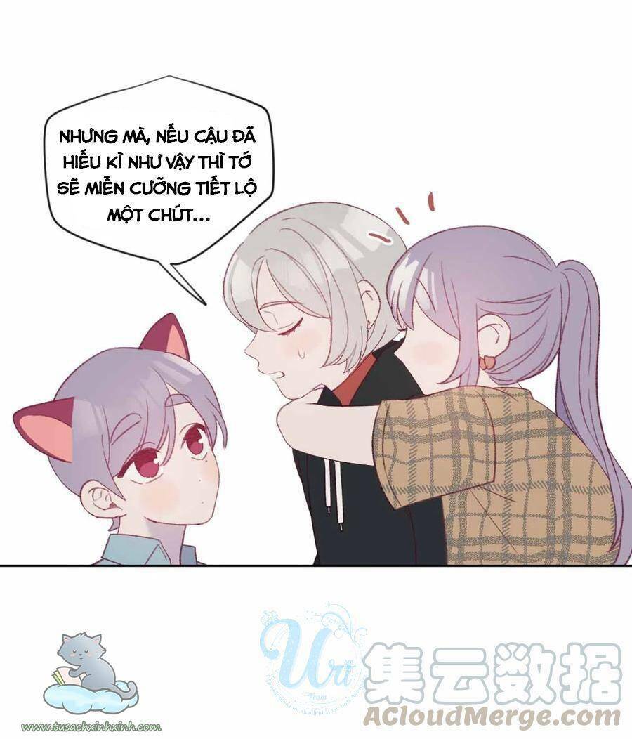 Nhật Ký Nấm Ma Cô: Chapter 28