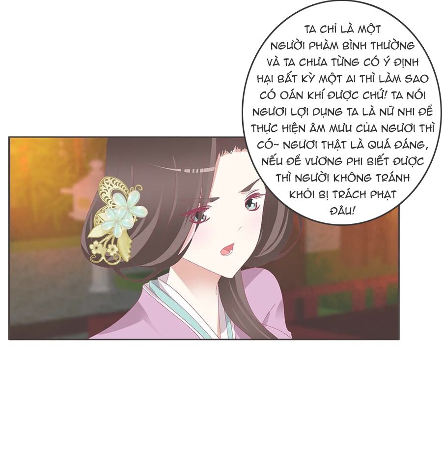 Thông Linh Phi: Chapter 577