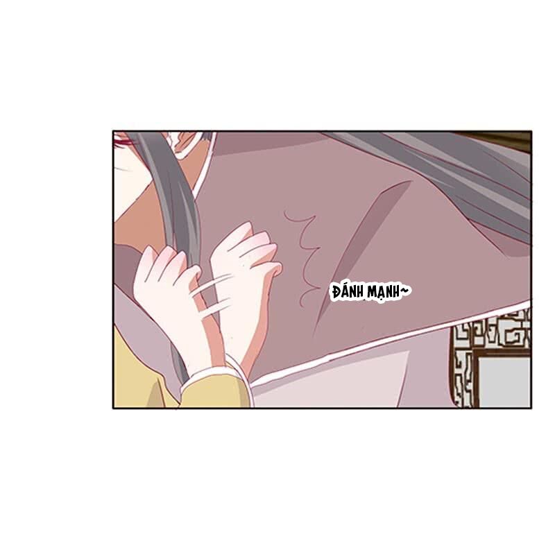 Thông Linh Phi: Chapter 481