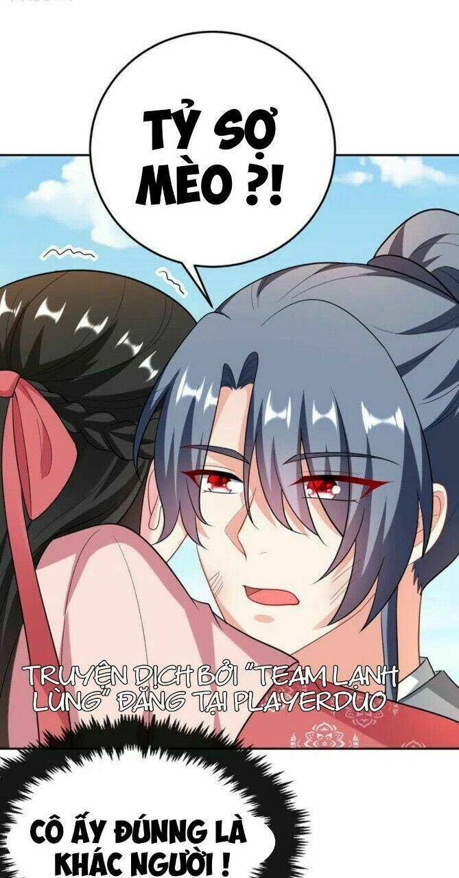Giang Sơn Mỹ Nam Nhập Trướng Ta: Chapter 48