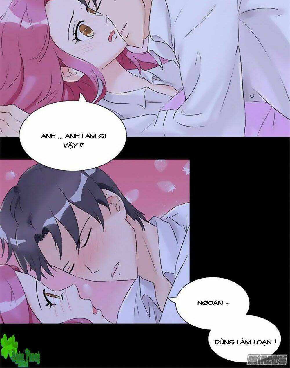 Tiểu Tâm Can Tuyệt Sủng Của Lạc Tiên Sinh: Chapter 11