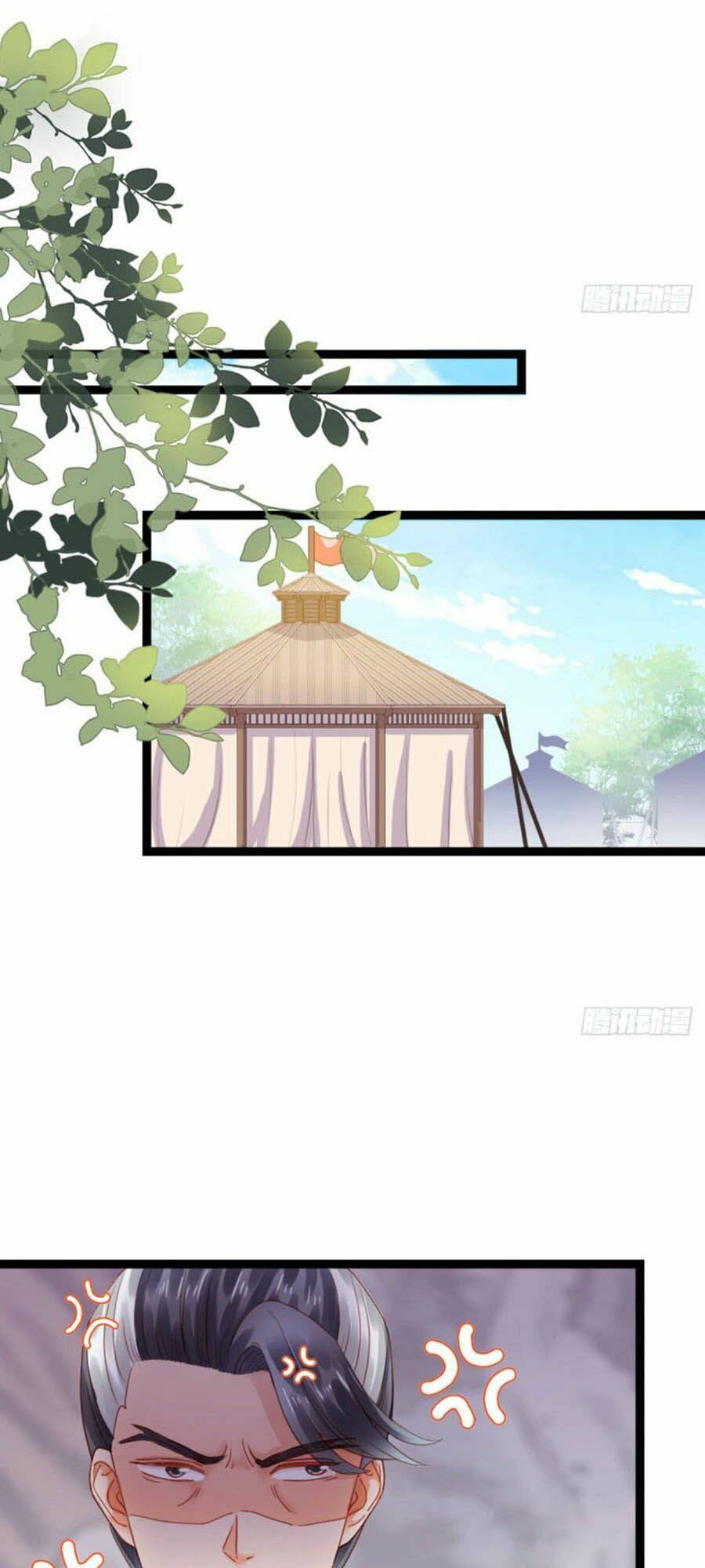 Đứng Lại! Phụng Chỉ Ăn Cướp: Chapter 34