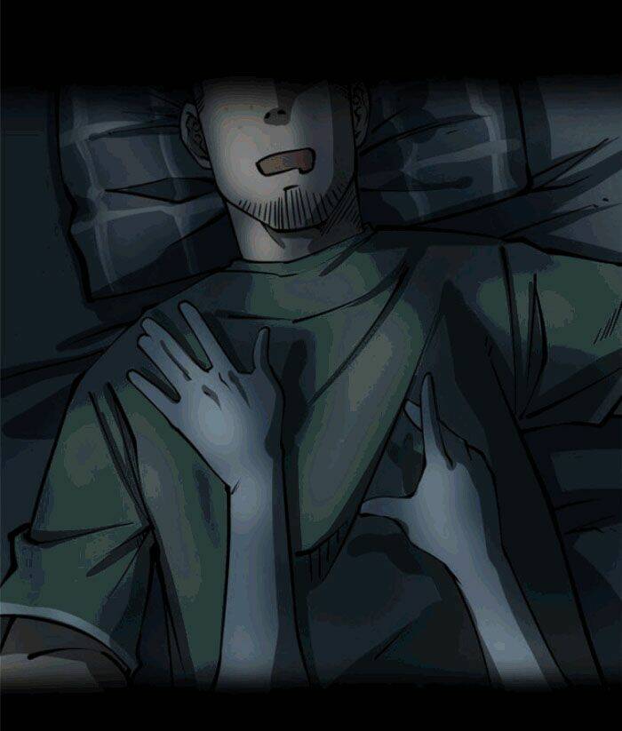 Người Thương Thuyết Cõi Âm: Chapter 1